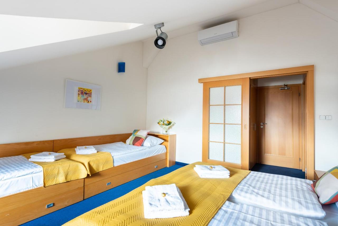Libero Guest house 3*