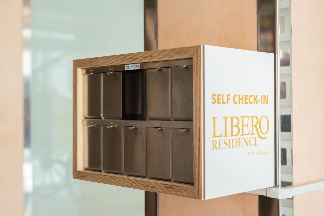 Libero Guest house 3*